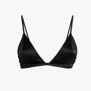 Soft bra