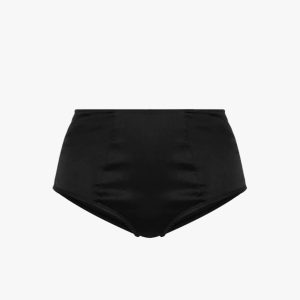 High Waist Panty