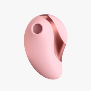 Suction Pebble